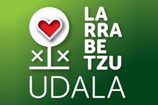 Larrabetzun kultura ekimenetan aritzen diren elkarte eta jarduerentzako 2026ko dirulaguntzak