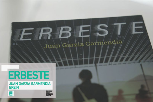 Propuesta cultural de las librerías de Euskadi Propuesta cultural de las librerías de Euskadi
