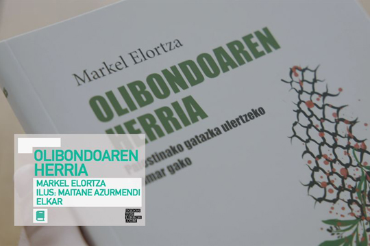 Propuesta cultural de las librerías de Euskadi Propuesta cultural de las librerías de Euskadi