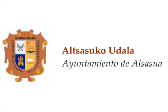 Subvenciones del Ayuntamiento de Alsasua a entidades culturales para la realización de sus programas de actividades culturales en 2026 Subvenciones del Ayuntamiento de Alsasua a entidades culturales para la realización de sus programas de actividades culturales en 2026