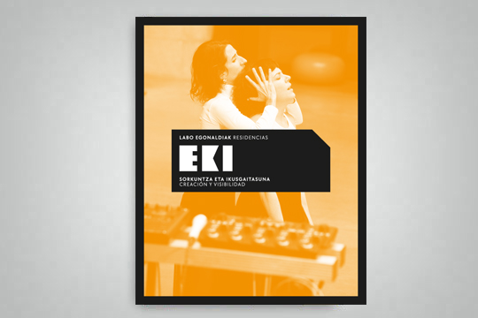 EKI Programa 2026