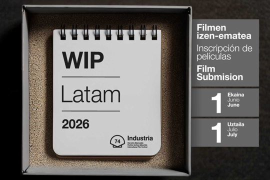 WIP Latam deialdia 2026 WIP Latam deialdia 2026