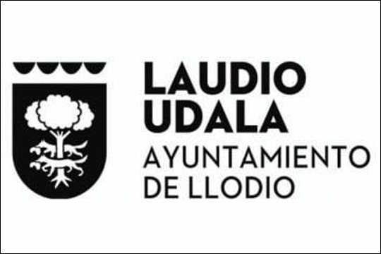 Subvenciones del Ayuntamiento de Llodio para la realización de programas culturales en 2026 Subvenciones del Ayuntamiento de Llodio para la realización de programas culturales en 2026