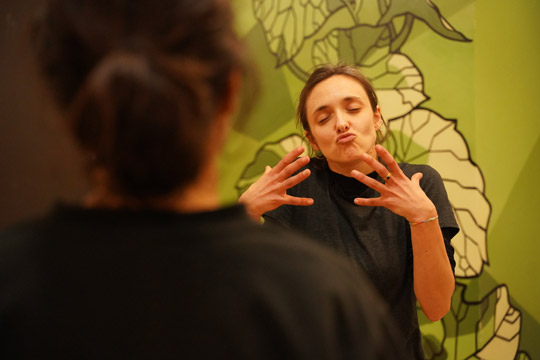 BilbaoEszenak, Bilboko Udalaren Baliabide Eszenikoen Zentroak, "Artistak Egoitzan" programaren hiru proiektu irabazleak hautatu ditu BilbaoEszenak, Bilboko Udalaren Baliabide Eszenikoen Zentroak, "Artistak Egoitzan" programaren hiru proiektu irabazleak hautatu ditu
