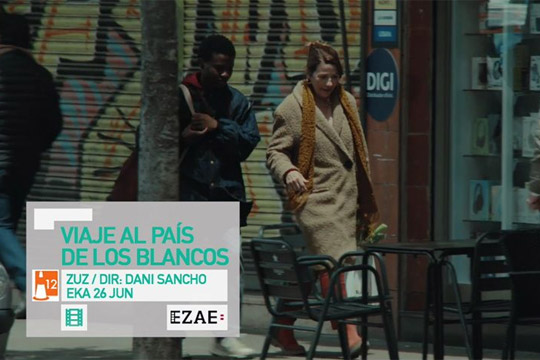 Propuesta cultural de EZAE elkartea