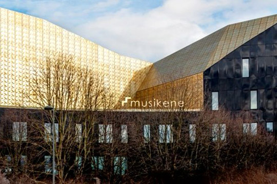 Eusko Jaurlaritzak Musikeneren Mediateka Euskadiko Liburutegi Sisteman integratuko du Eusko Jaurlaritzak Musikeneren Mediateka Euskadiko Liburutegi Sisteman integratuko du