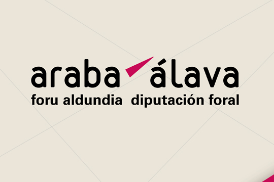 Álava impulsa la red de espacios culturales independientes con una nueva convocatoria de ayudas dotada con 100.000 euros Álava impulsa la red de espacios culturales independientes con una nueva convocatoria de ayudas dotada con 100.000 euros