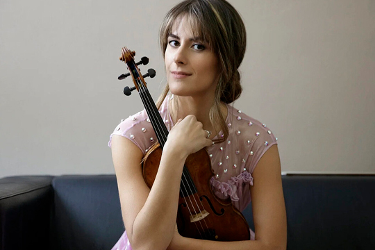 Quincena Musical de San Sebastián 2026: Grupos españoles e italianos recorrerán el repertorio desde Arriaga a Kurtág en el Ciclo de Música de Cámara Quincena Musical de San Sebastián 2026: Grupos españoles e italianos recorrerán el repertorio desde Arriaga a Kurtág en el Ciclo de Música de Cámara