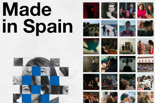 Festival de San Sebastián 2026: "Seize moments de ma vie", de Albert Serra, inaugurará Made in Spain, que contará con tres estrenos mundiales, dos estrenos en España y diez óperas primas Festival de San Sebastián 2026: "Seize moments de ma vie", de Albert Serra, inaugurará Made in Spain, que contará con tres estrenos mundiales, dos estrenos en España y diez óperas primas
