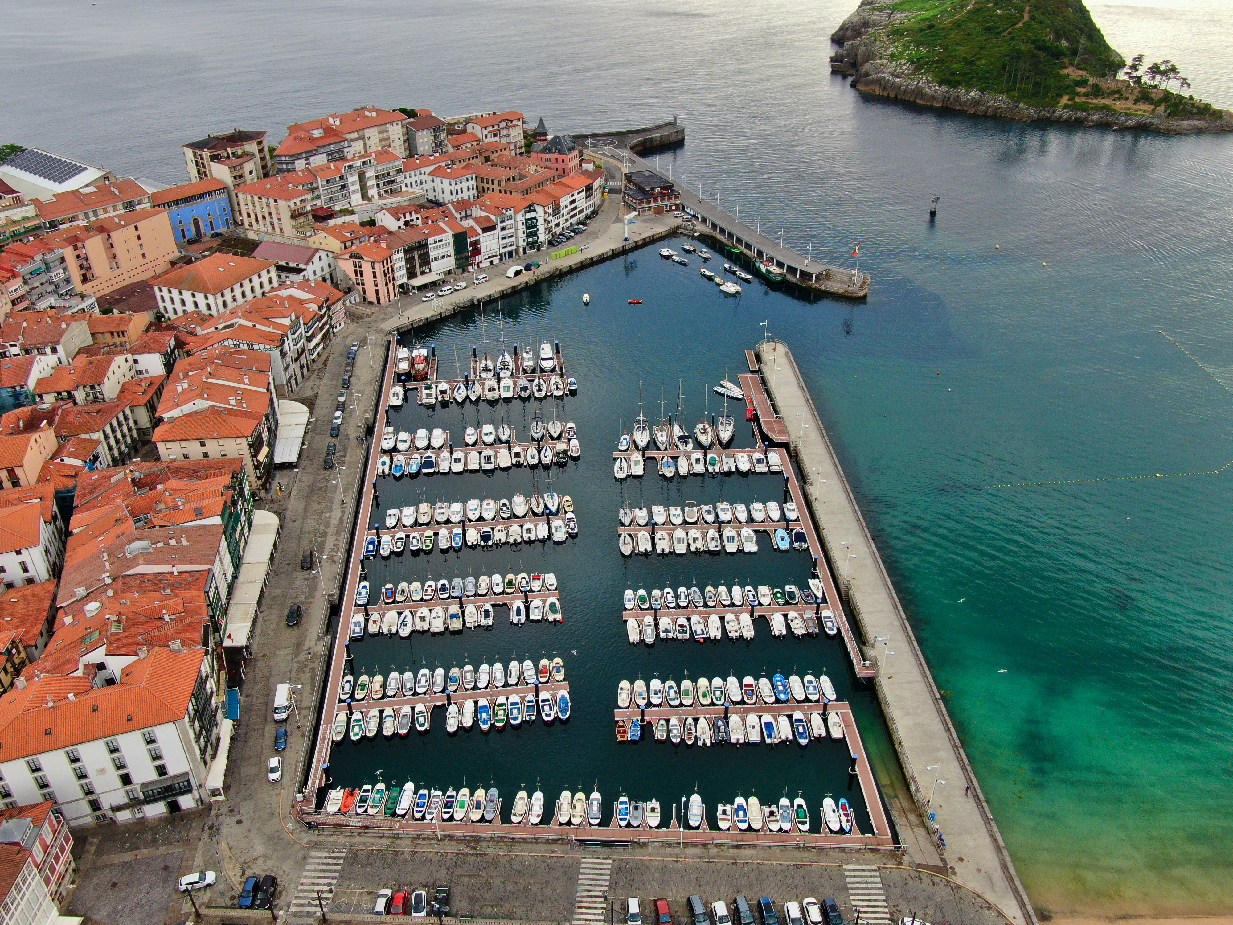 El puerto de Lekeitio permanecer&aacute; cerrado el 5 de septiembre con motivo del D&iacute;a de Gansos