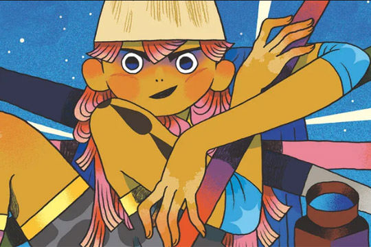 El Sal&oacute;n del C&oacute;mic de Getxo homenajear&aacute; a Miguelanxo Prado y Laureano Dom&iacute;nguez