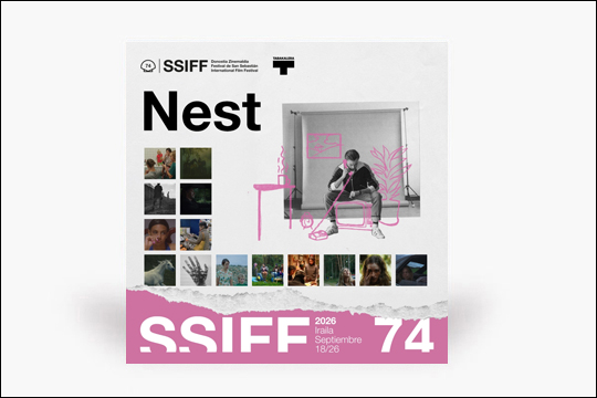 Donostia Zinemaldia 2026: Nestek askotariko formatako 14 film labur proposatzen ditu, hainbat gai jorratzen dituztenak Donostia Zinemaldia 2026: Nestek askotariko formatako 14 film labur proposatzen ditu, hainbat gai jorratzen dituztenak