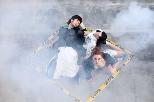 Las compa&ntilde;&iacute;as vascas Lasala, Ertza, Marie de Jongh y Koilara Teatro participar&aacute;n en la Fira T&agrave;rrega 