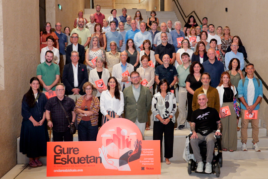 Octubre se convierte en un gran espacio de encuentro con el patrimonio cultural del territorio, con m&aacute;s de 270 actividades en 77 municipios