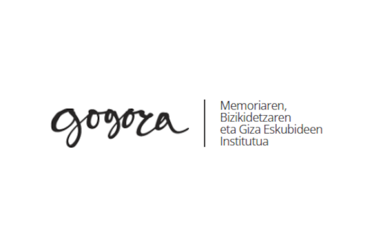 Ayudas para la realización de documentales de recuperación de la Memoria Democrática 2026 Ayudas para la realización de documentales de recuperación de la Memoria Democrática 2026
