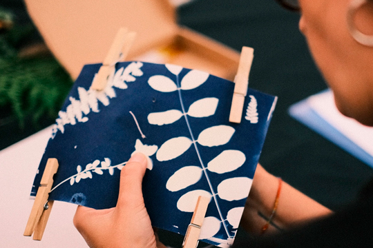 San Telmo retoma la programaci&oacute;n vinculada al fotolibro con la visita de Genitempo y Legarreta