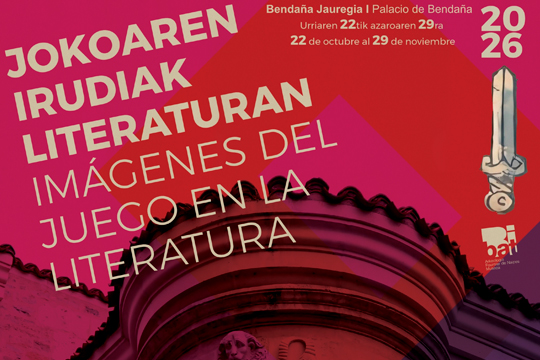 El Palacio de Benda&ntilde;a acoge la exposici&oacute;n &lsquo;Im&aacute;genes del juego en la literatura&rsquo;, con 25 grabados del alumnado de la Escuela de Artes y Oficios