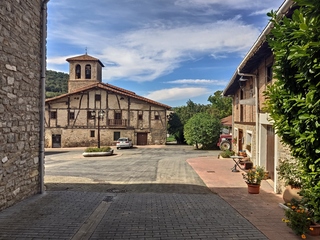 Arabako Monasterioguren kontzejua