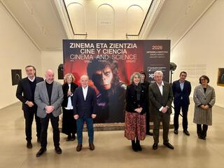 Presentaci�n de la novena edici�n de 