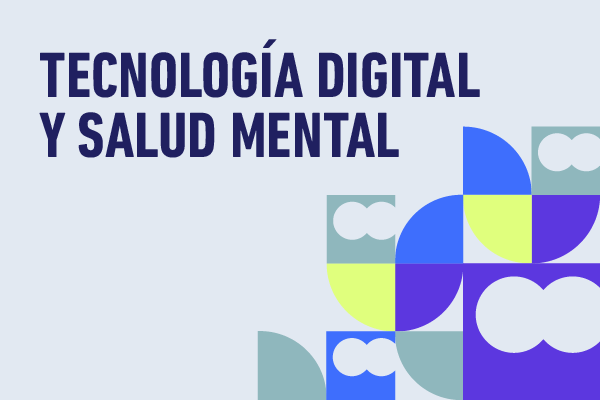 Imagen. Tecnolog&iacute;a digital y salud mental