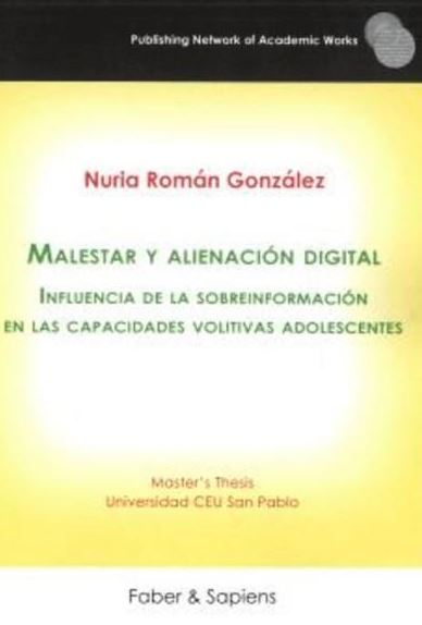 Malestar y alienaci&oacute;n digital