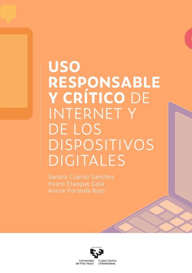 Uso responsable de Internet