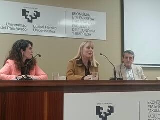 La Universidad del País Vasco inicia la segunda edición del Curso Experto en Derecho de Consumo