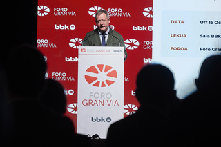 Euskadi destaca como uno de los destinos más seguros del mundo, según turistas internacionales