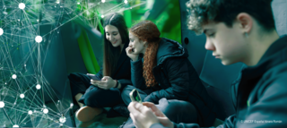 Bilbao acogerá un encuentro sobre bienestar digital para la infancia con el Gobierno Vasco y UNICEF Euskadi
