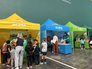 Euskadi inicia ASTEKLIMA 2026 con 122 actividades para combatir el cambio climático