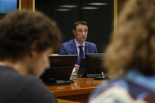 Euskadi moviliza 4.694 millones de euros de los fondos MRR, generando 10.000 empleos
