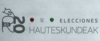 Eusko Legebiltzarrerako hauteskundeak 2020