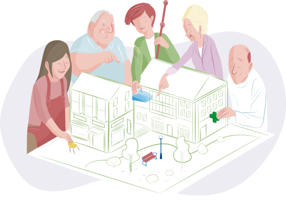 Euskadi Lagunkoia Berria evaluar&aacute; su trayectoria y definir&aacute; su nueva estrategia de futuro