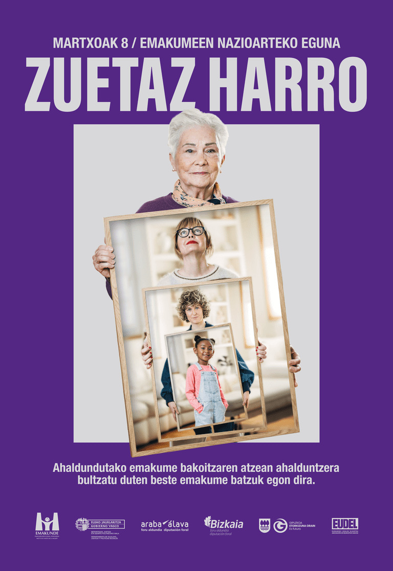Zuetaz Harro