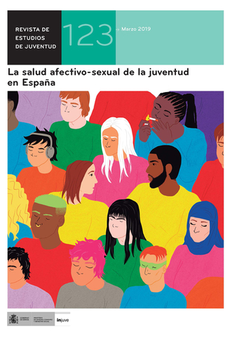 Revista de Estudios de Juventud
