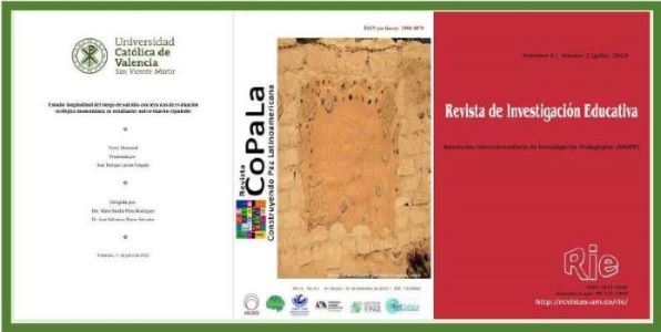 Urriko artikulu nabarmenak