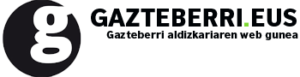 Gazteberri