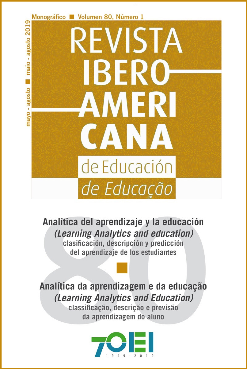 Revista Iberoamericana de educaci&oacute;n