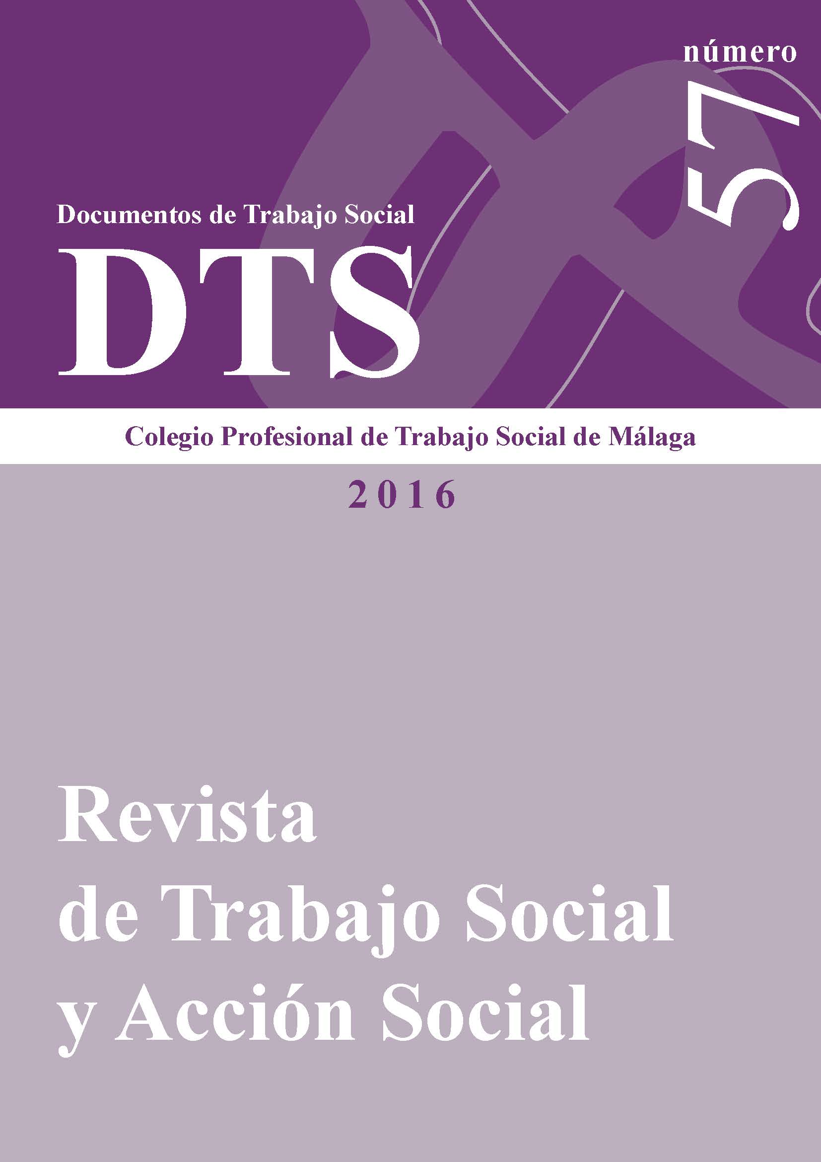 Documentos de trabajo social