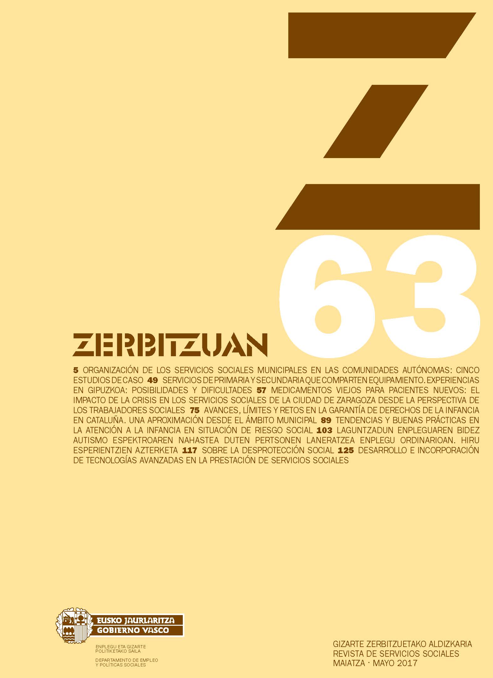 Zerbitzuan
