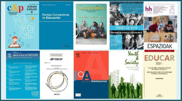 Ya se puede consultar el &iacute;ndice de las revistas recibidas en enero en el centro de documentaci&oacute;n del OVJ