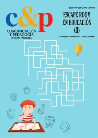 Comunicaci&oacute;n y Pedagog&iacute;a