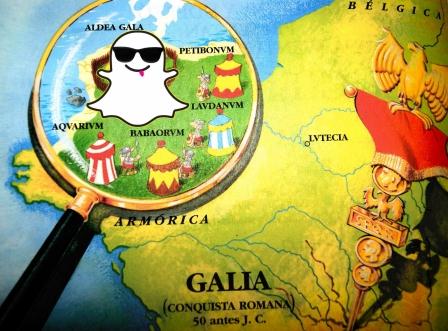 Gazteek zu EZ zauden sareak dituzte gustuko