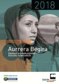 Aurrera Begira