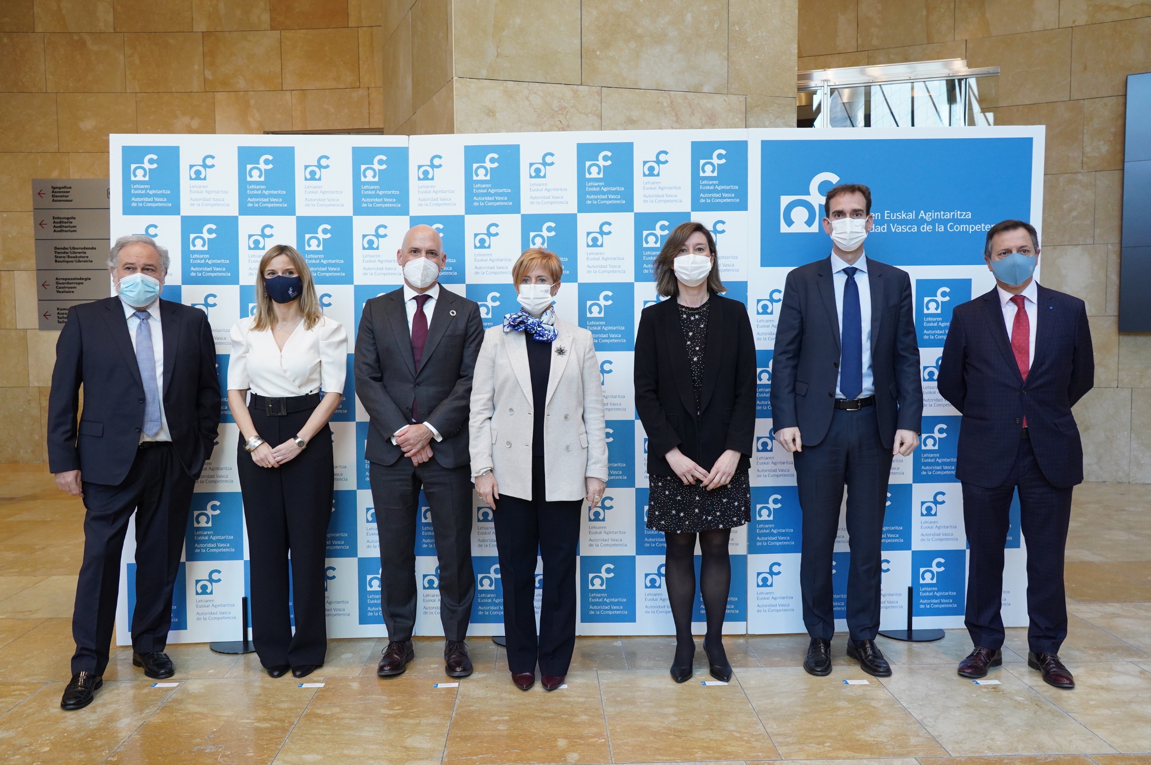 Industria-politikari eta lehiari buruzko jardunaldia Euskadin, EU Industry Week 2021aren barruan