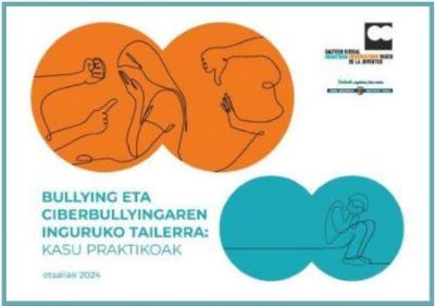 Portada formaci&oacute;n bullying