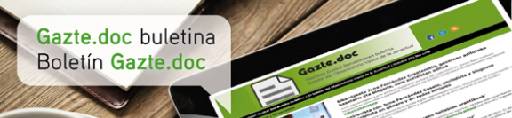 Gaztedoc logo handia