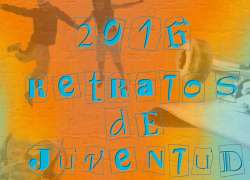 'Retratos de juventud 20'