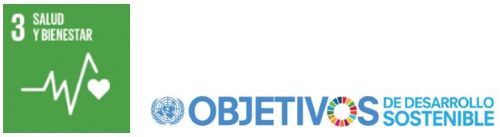 Objetivo n&ordm; 3 de la Agenda 2030 de Objetivos de Desarrollo Sostenible
