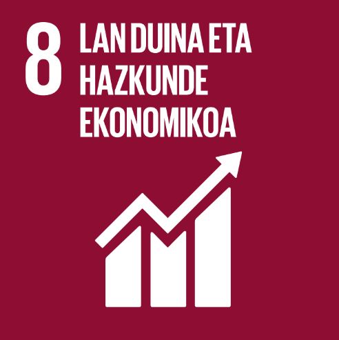 Garapen jasangarrriako helburua